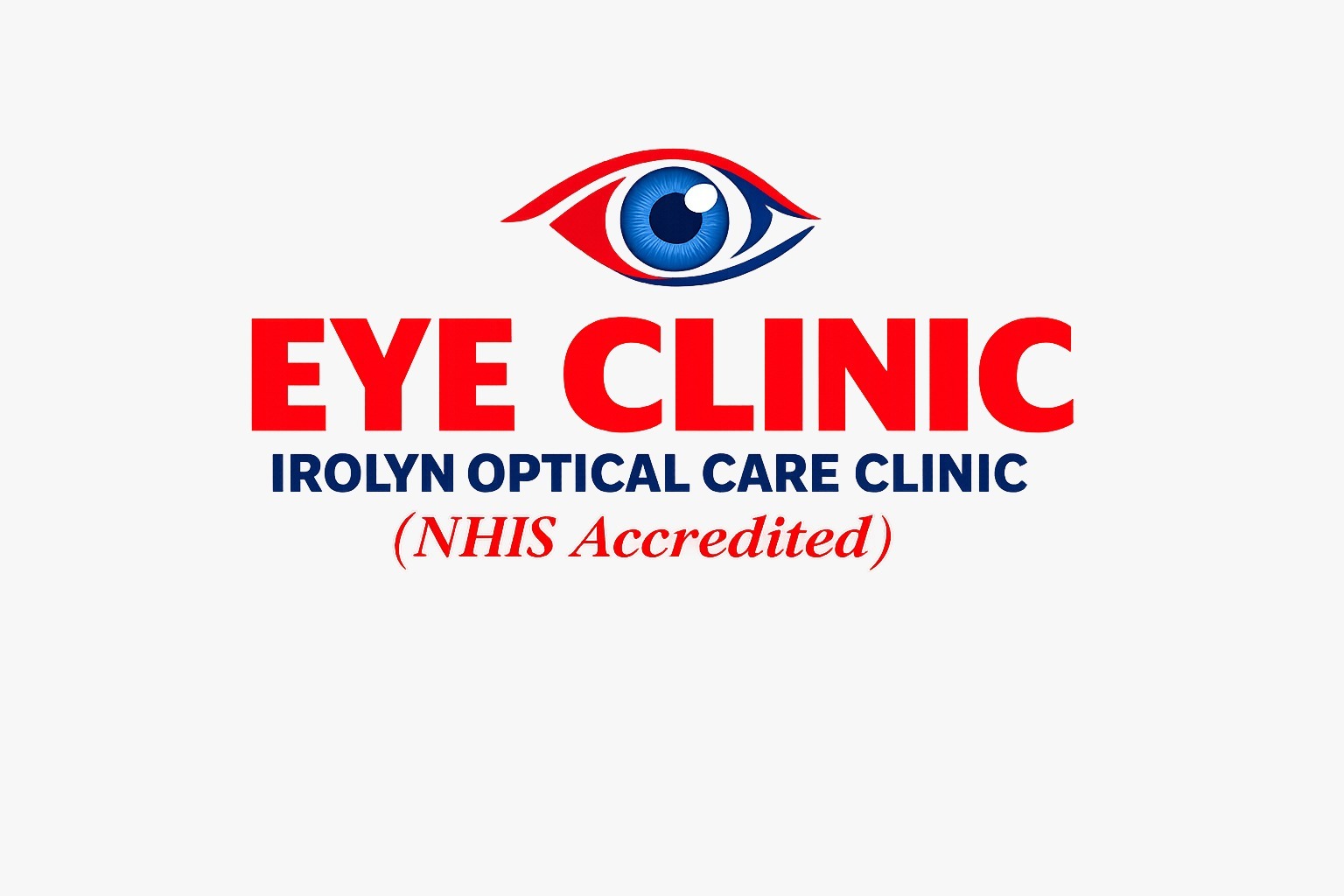IROLYN Logo